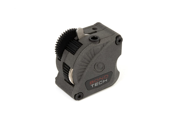 Bondtech LGX® Lite - Large Gears eXtruder Without Stepper Motor