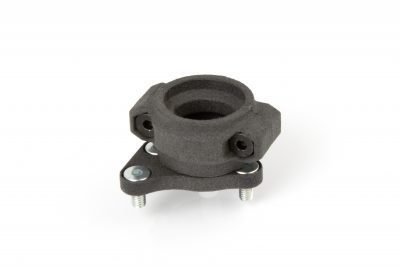 *CLEARANCE LGX Lite PA12 Mount Set for Copperhead Hotend (Groove Mount)