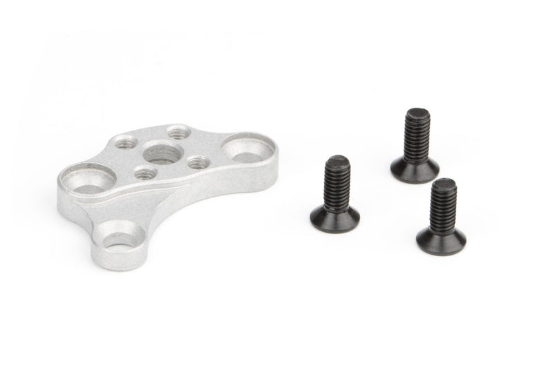 *CLEARANCE LGX Lite ALU Mount Plate for Mosquito Hotend