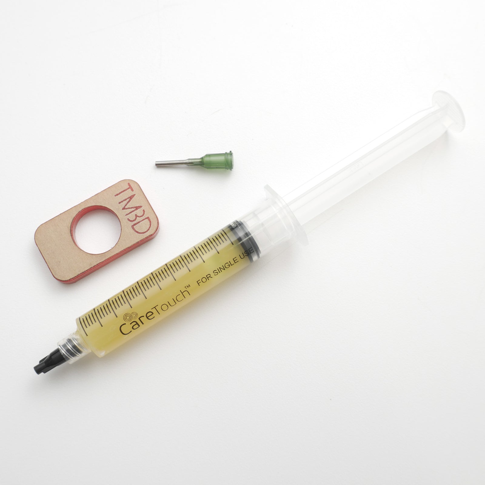 Linear Rail Grease 10 mL