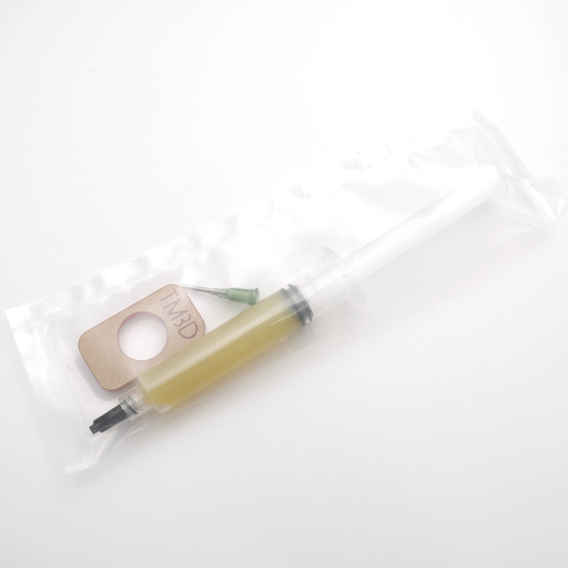 Linear Rail Grease - 10 mL