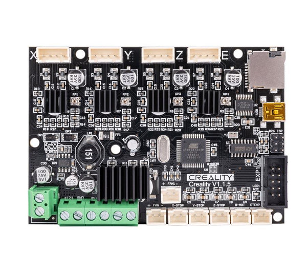 Creality Silent Motherboard (Melzi 1.1.5)