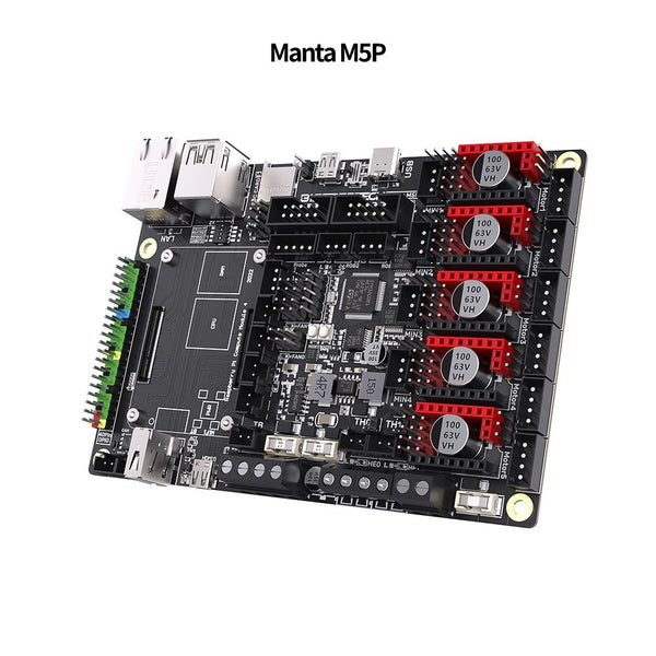 BIGTREETECH Manta M5P