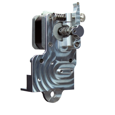 Micro Swiss Direct Drive Extruder for Creality CR-10 / Ender 3D Printers