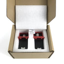 NAK3D LDO Stepper Motor and Mount Upgrade Kit For Creality CR-30