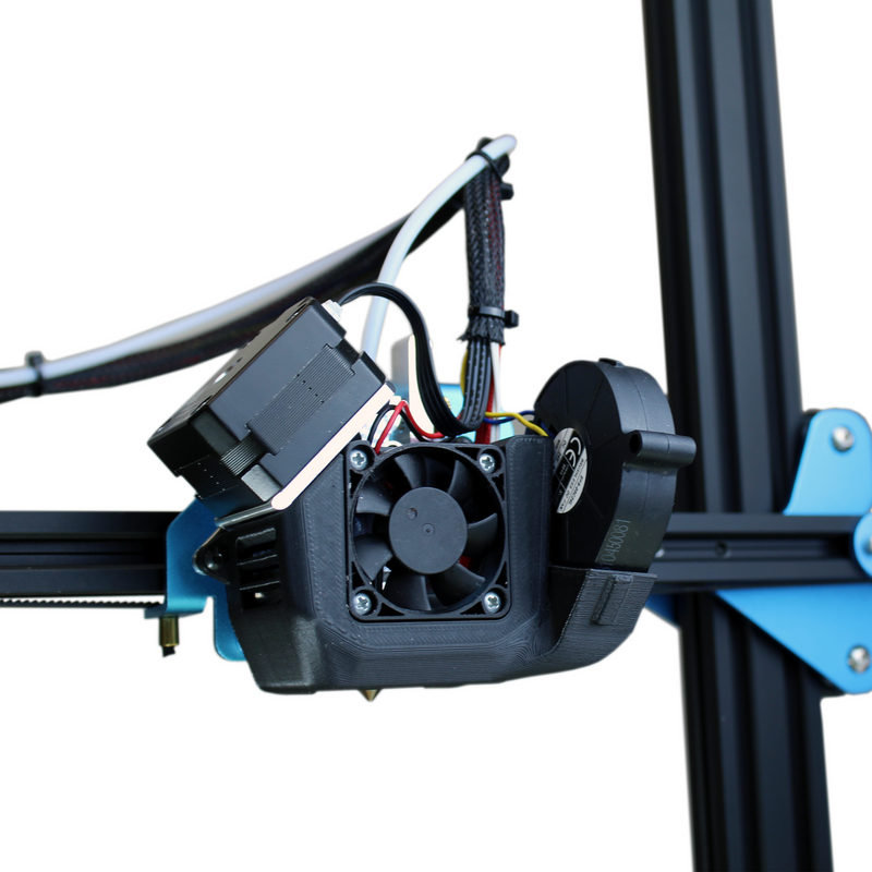 Micro Swiss NG™ Direct Drive Extruder for Creality CR-10 V2/V3