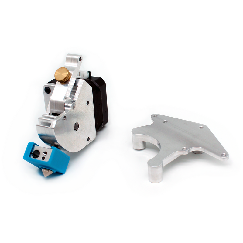 Micro Swiss NG™ Direct Drive Extruder for Creality CR-10 V2/V3