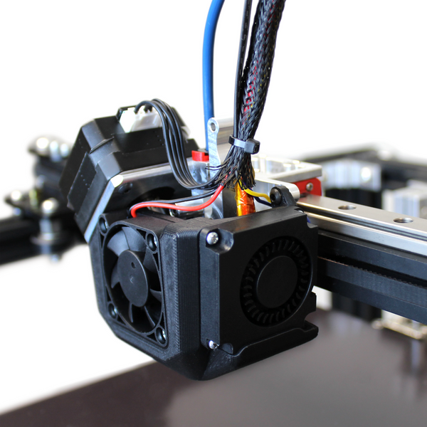 Micro Swiss NG™ Direct Drive Extruder for Creality Ender 5 / 5 Pro / 5