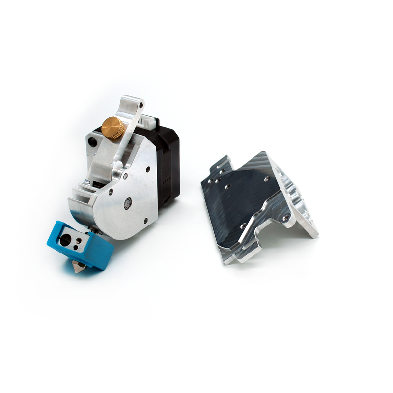 Micro Swiss NG™ Direct Drive Extruder for Creality Ender 5 / 5 Pro / 5 Plus (Linear Rail Edition)