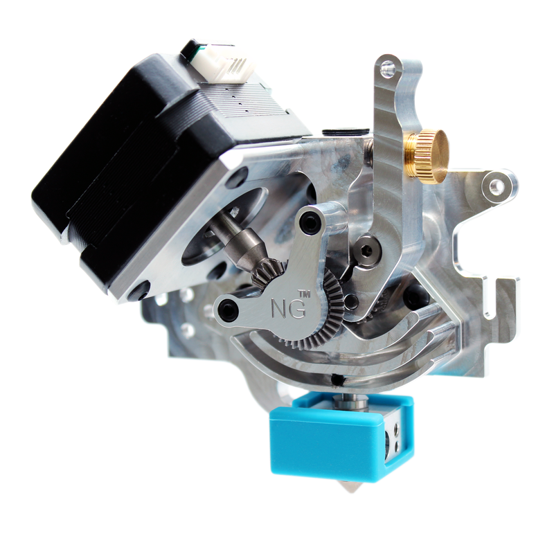Micro Swiss NG™ Direct Drive Extruder for Creality Ender 5 / 5 Pro / 5 Plus