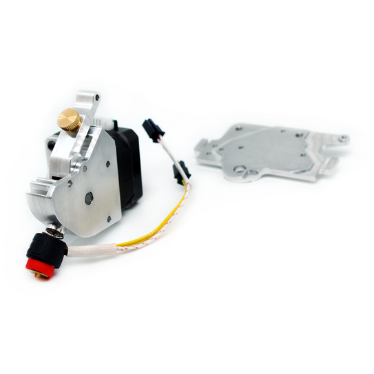 Micro Swiss NG™ REVO Direct Drive Extruder for Creality Ender 5 / 5 Pro / 5 Plus