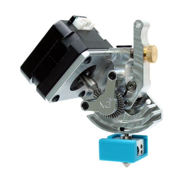 Micro Swiss NG™ Direct Drive Extruder for Creality Ender 5 / 5 Pro / 5 Plus