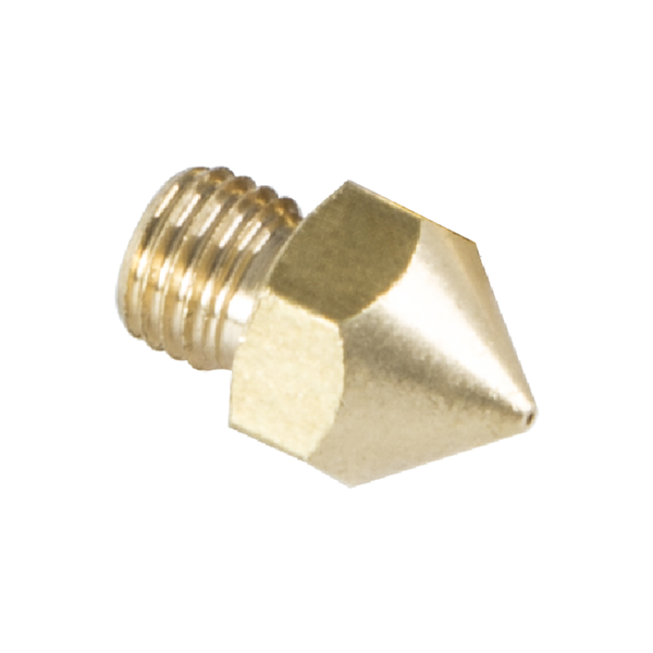 Stock Replacement Nozzles for Creality CR-10/CR-10S and Ender series
