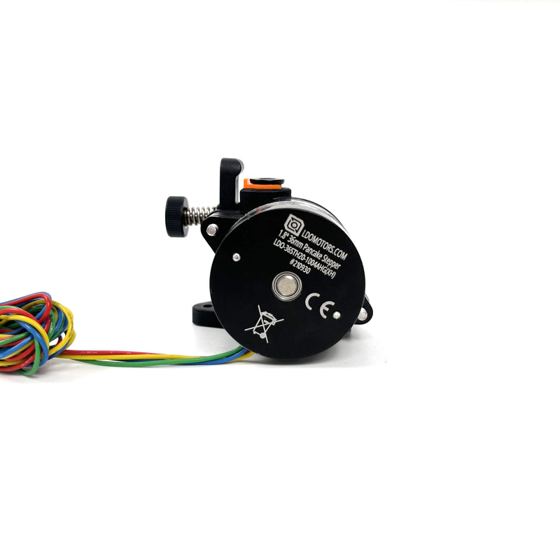 Orbiter V2.0 Direct Drive Extruder