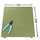 TM-FLEX Magnetic Flexible Print Surface - Build Plate