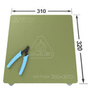 TM-FLEX Magnetic Flexible Print Surface - Build Plate