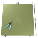 TM-FLEX Magnetic Flexible Print Surface - Build Plate