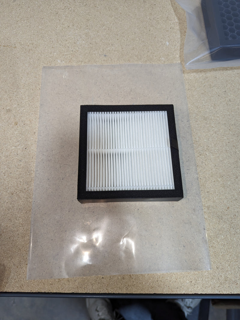 Air Filter Replacement for Troodon 300/400