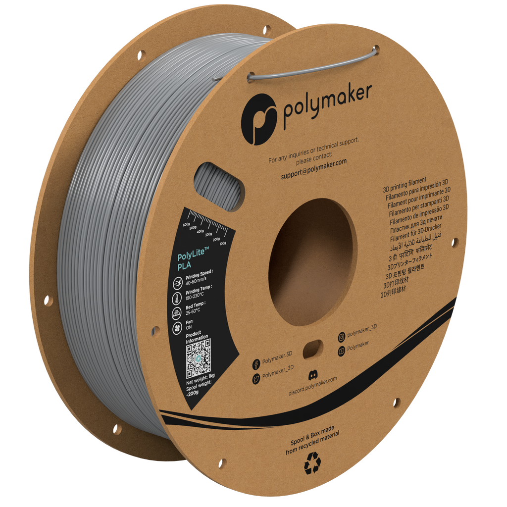 Polylite Pvc PolyLite™ PLA