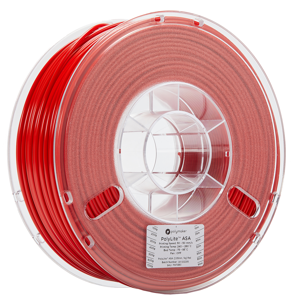 Polylite Pvc PolyLite™ ASA