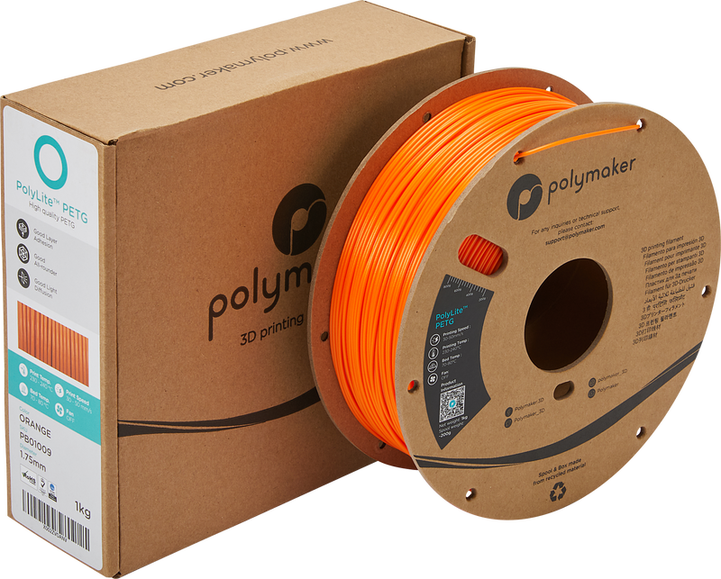 PolyLite™ PETG