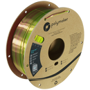 PolyLite™ Dual Color Silk PLA