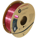 PolyLite™ Dual Color Silk PLA