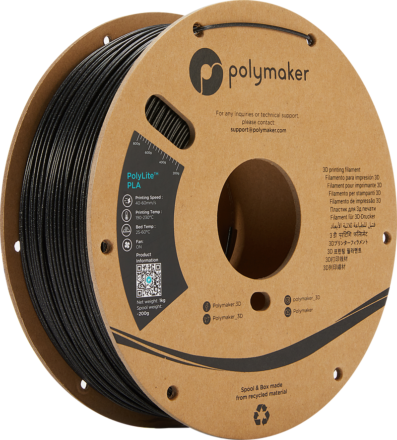 PolyLite™ Galaxy PLA