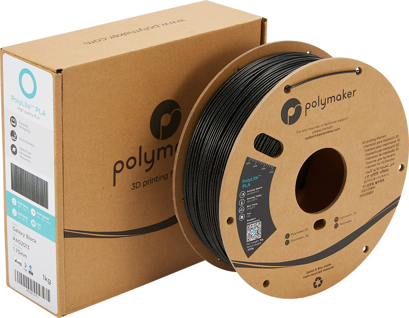 PolyLite™ Galaxy PLA