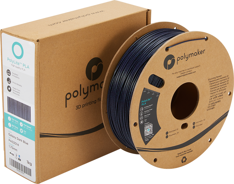 PolyLite™ Galaxy PLA