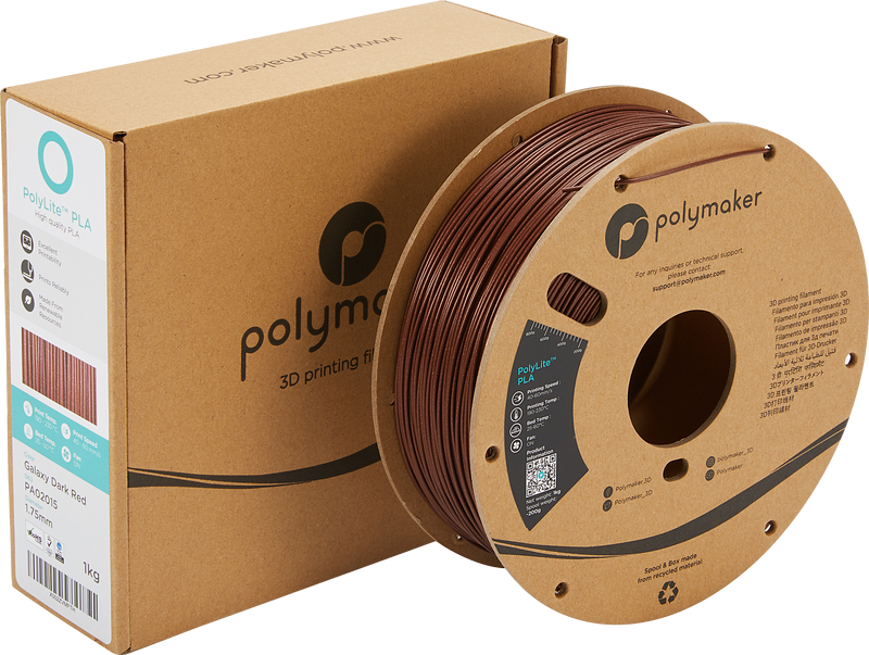 PolyLite™ Galaxy PLA