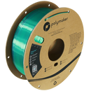 PolyLite™ Dual Color Silk PLA