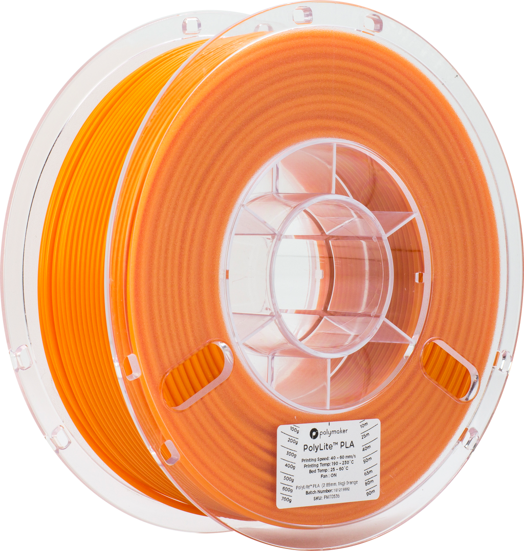 Polylite Pla Translucent PolyLite™ PLA