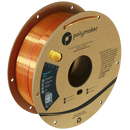 PolyLite™ Dual Color Silk PLA