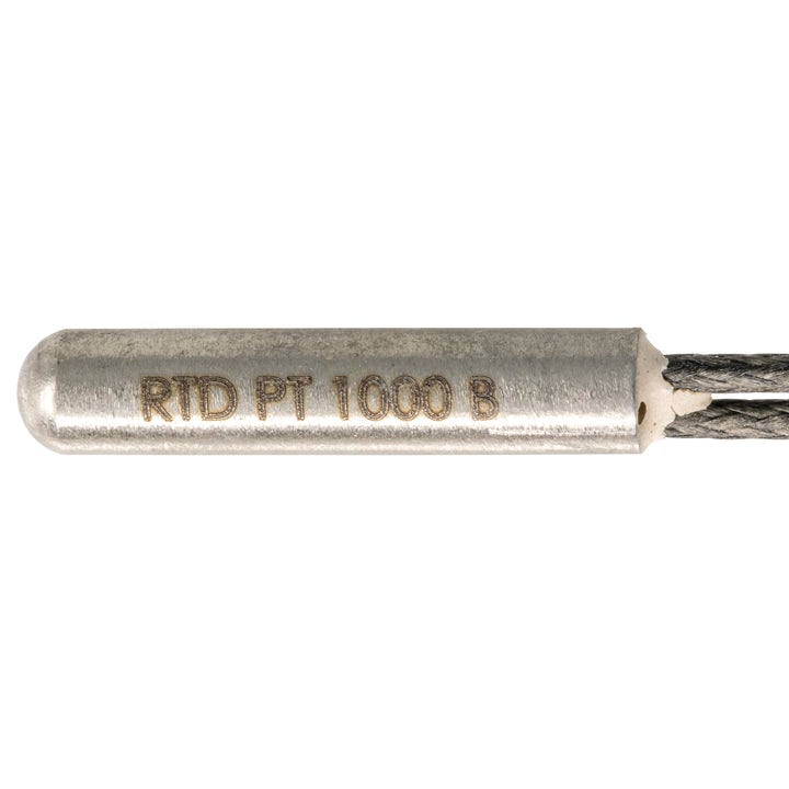 RTD: PT1000