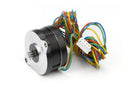 LDO Round Nema14 1.8 degrees Pancake 20mm Stepper Motor