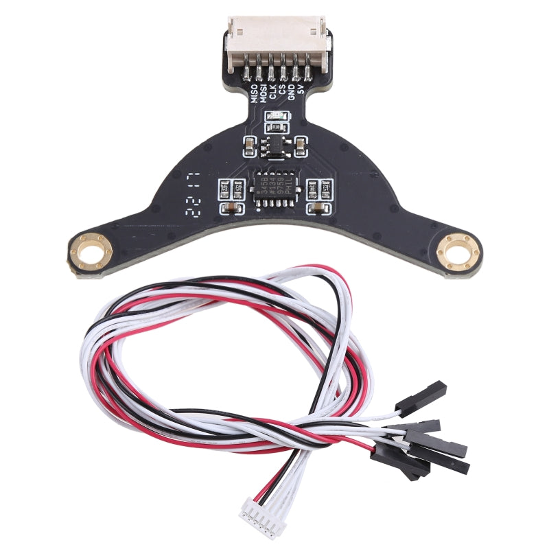 Stepwatch Accelerometer ADXL345 Accelerometer Board for 36mm Stepper Motors