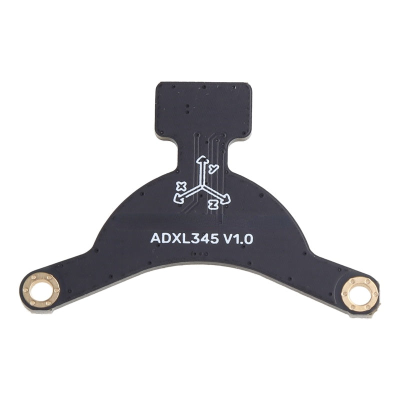 ADXL345 Accelerometer Board for 36mm Stepper Motors