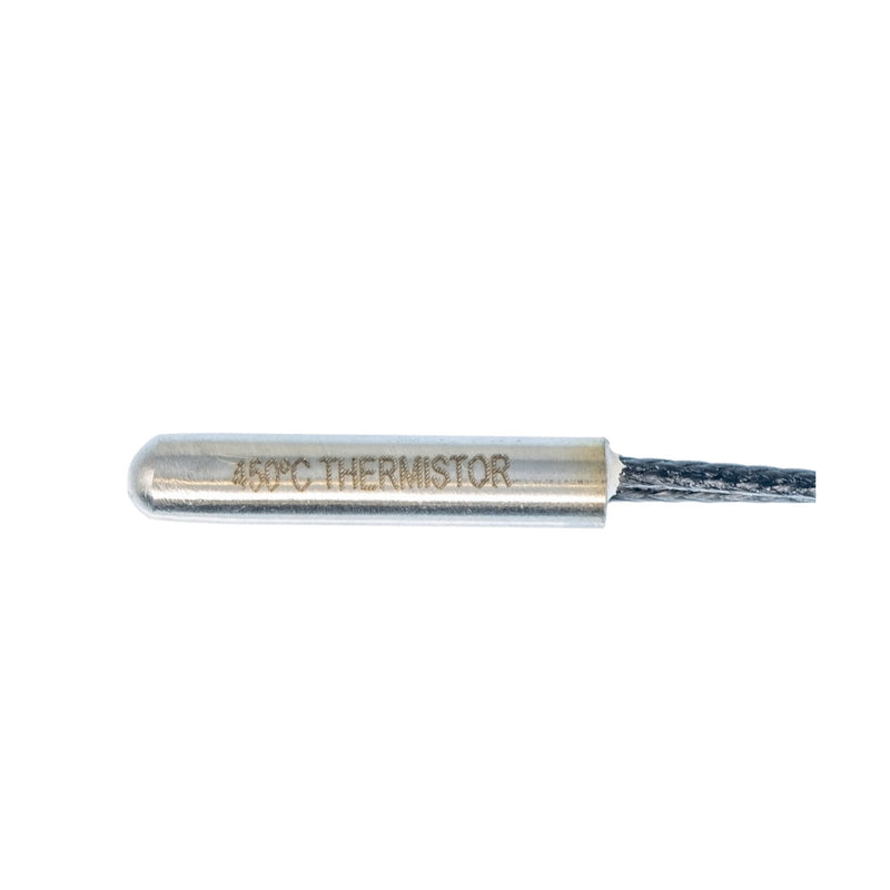 Thermistor: High Temperature