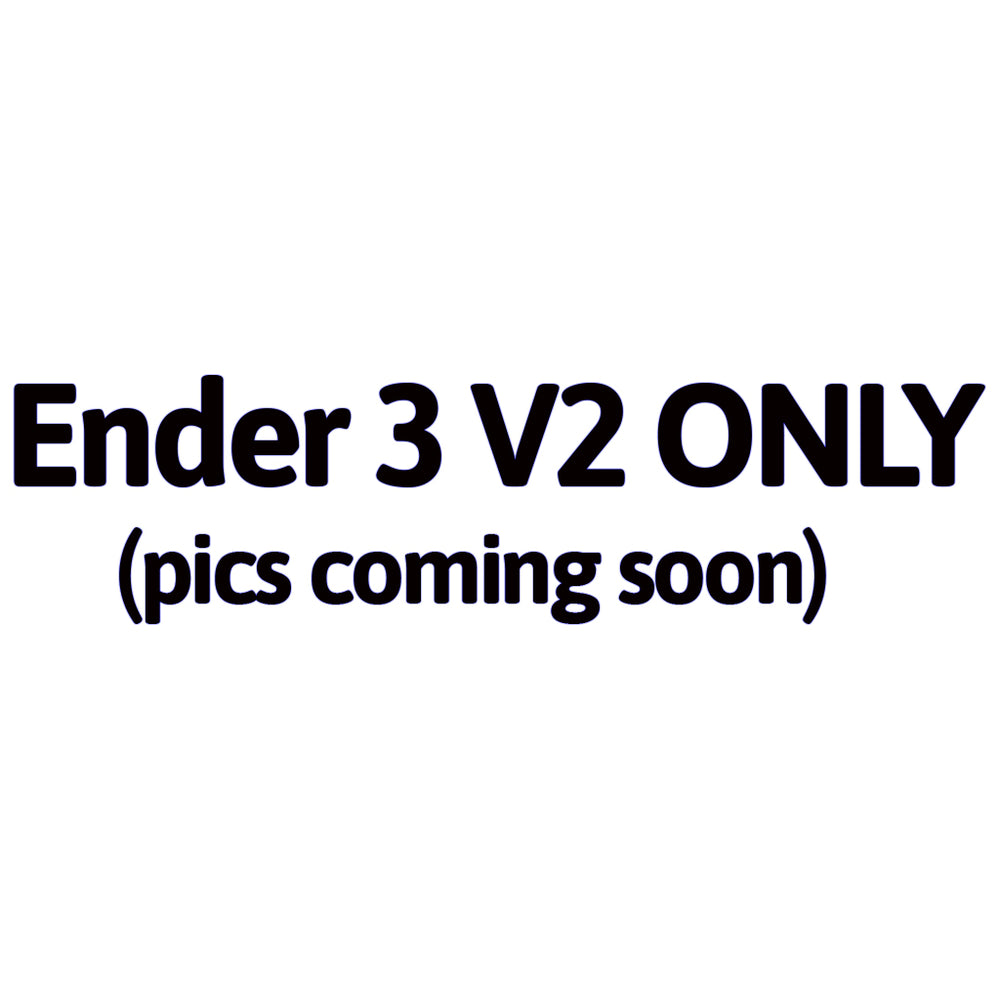 Snapklik.co : Creality Ender CR Touch Auto Bed Leveling Sensor Kit - View #6