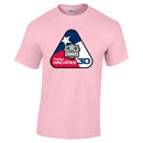 Tiny Machines 3D T-Shirts