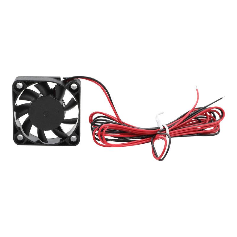 Replacement Fan 40mm for Hot End (12V) [MINI/10S/S4/S5]