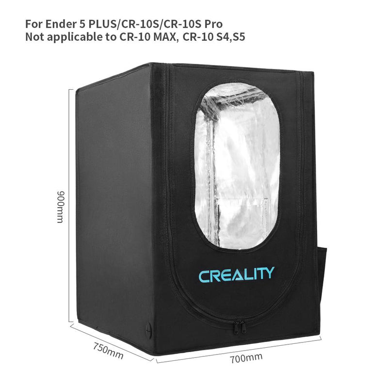 Creality 3D Printer Enclosure