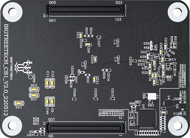 CB1 V2.2 Board