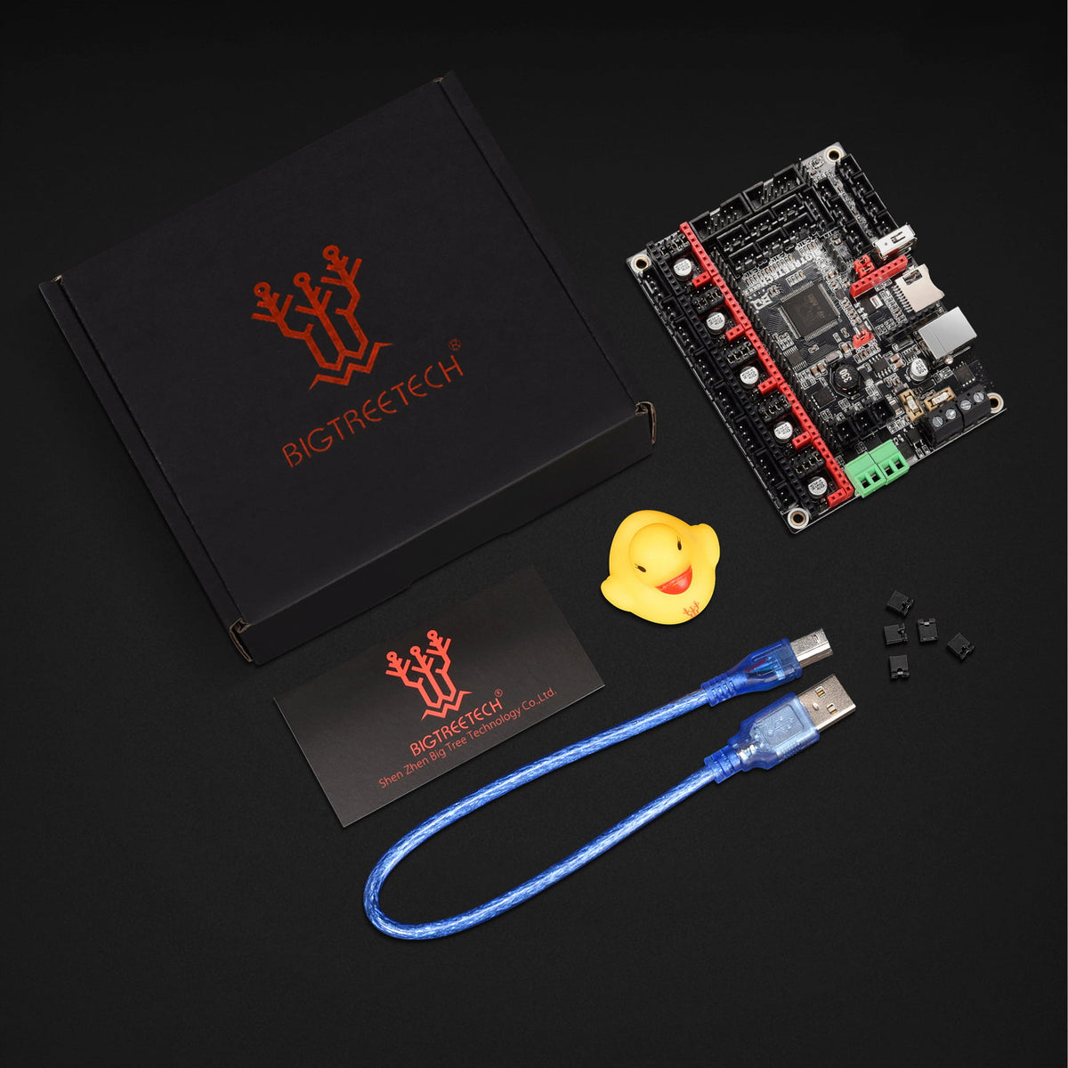 福袋 B REV V2 SKR BIGTREETECH 32 Motherboard Bit 小物