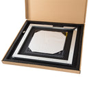S5 Build Plate with Hot Bed and Frame