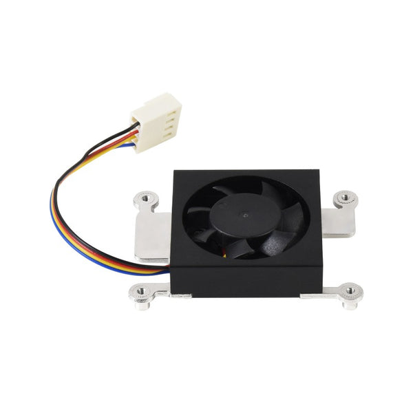 Dedicated 3007 Cooling Fan for Raspberry Pi Compute Module 4 CM4, Low Noise, 12V