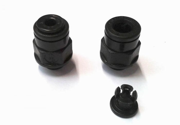 E3D Threaded Bowden Coupling - 1.75mm