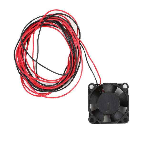 Replacement Fan 30mm for Hot End (24V) [CR-30]