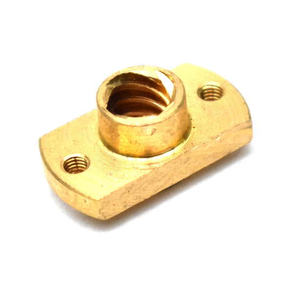 Brass Lead Screw Nut